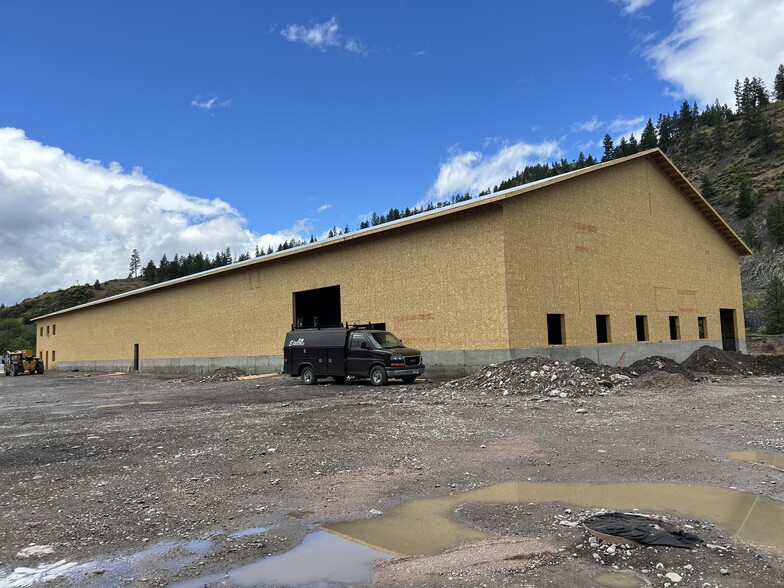 9263 Bonner Mill Rd, Bonner, MT for lease - Primary Photo - Image 1 of 1