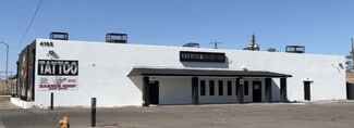 More details for 4101 S Central Ave, Phoenix, AZ - Retail for Sale