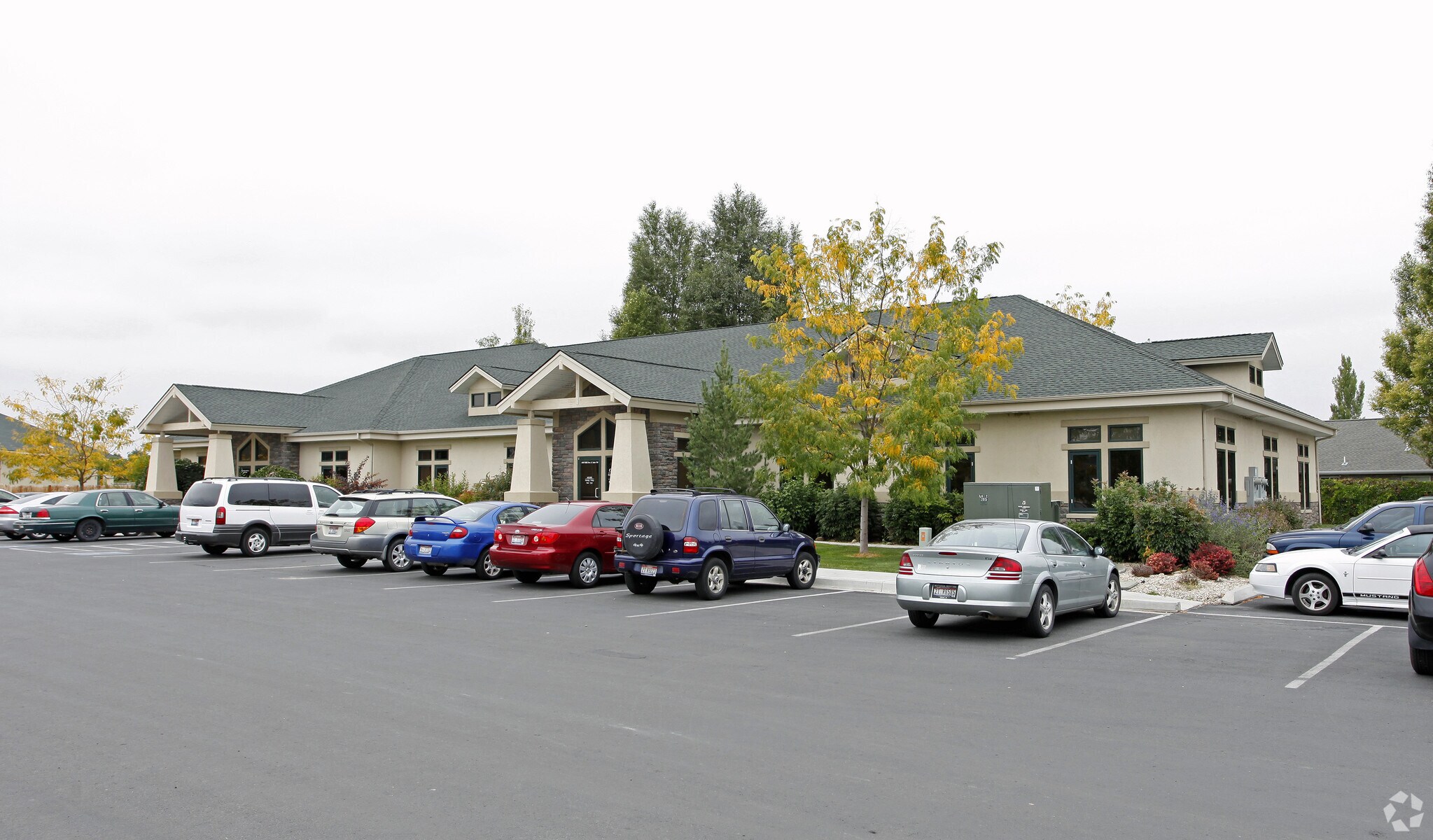 1411 Falls Ave E, Twin Falls, ID 83301 Office for Sale