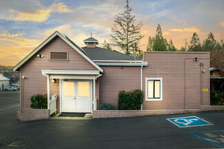 More details for 402 S Auburn St, Grass Valley, CA - Office/Medical for Lease