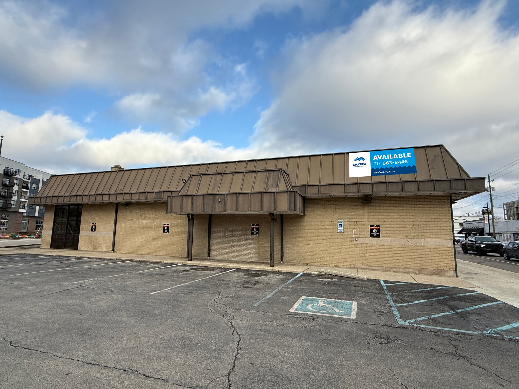 706 Broad Ripple Ave, Indianapolis, IN for lease Building Photo- Image 1 of 6