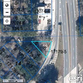 More details for NE State Rd, Waldo, FL - Land for Sale