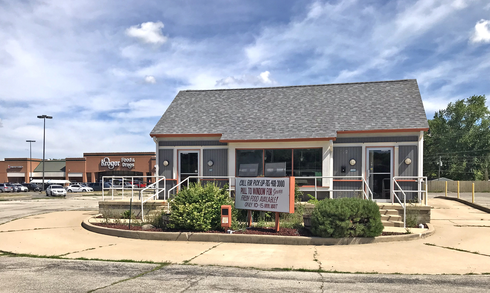 912 W Main St, Peru, IN for sale Building Photo- Image 1 of 1