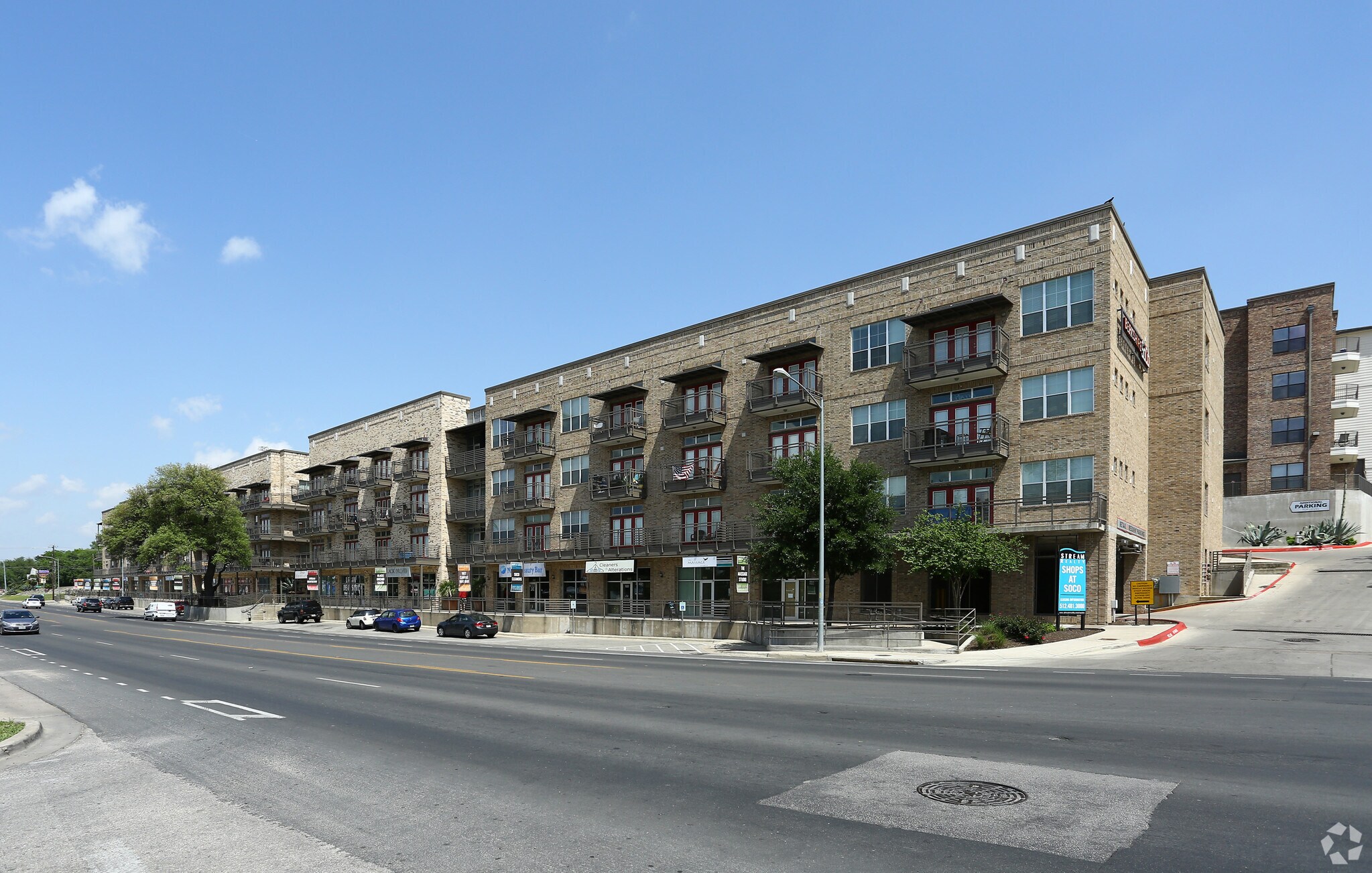 3801 S Congress Ave, Austin, TX for sale Building Photo- Image 1 of 1