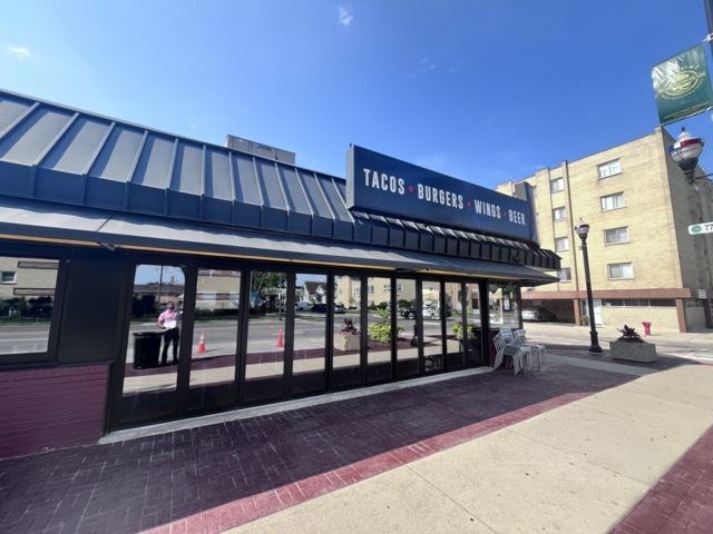 7725 W Belmont Ave, Elmwood Park, IL for sale - Building Photo - Image 2 of 13