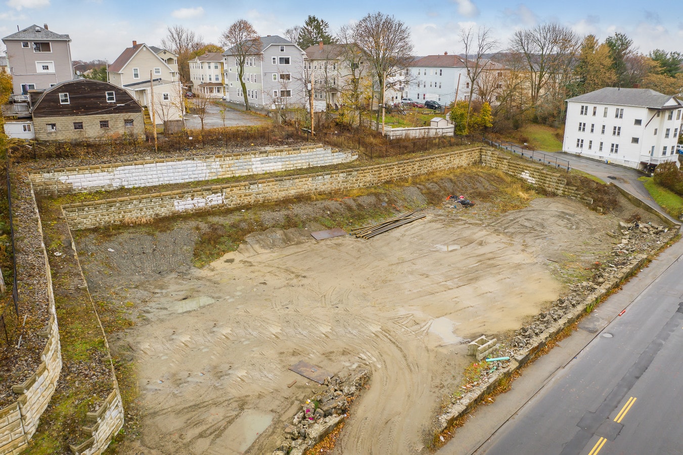 405415 Grafton St, Worcester, MA 01604 for Lease