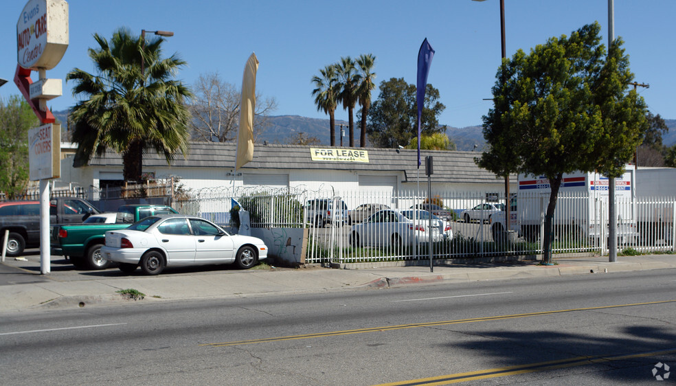 148 E Baseline St, San Bernardino, CA for lease - Building Photo - Image 3 of 19