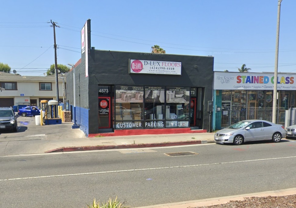 4573 W Artesia Blvd, Lawndale, CA 90260 | LoopNet