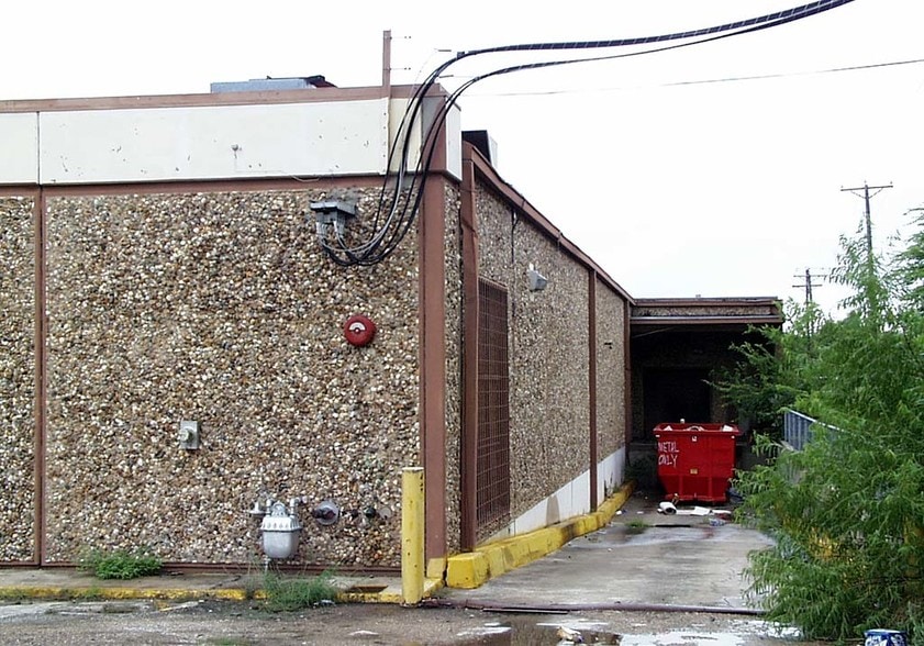 3100 Las Vegas Trl, Fort Worth, TX for lease - Other - Image 2 of 27