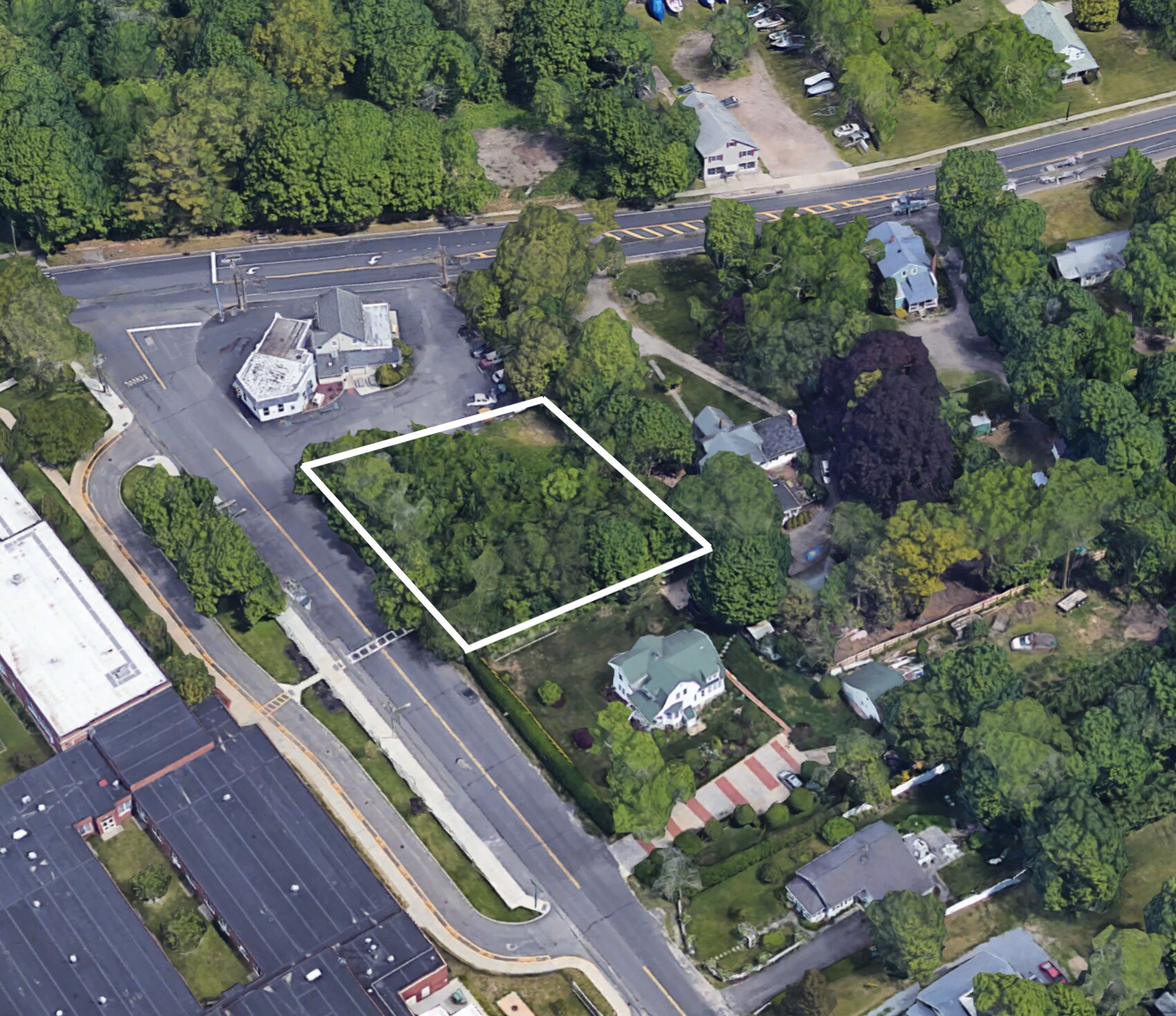 206 Edgar Ave, Riverhead, NY for sale Building Photo- Image 1 of 1