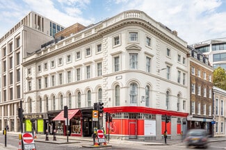 More details for 63-67 Moorgate, London - Retail for Lease