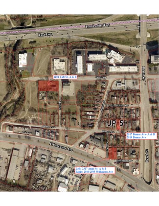 More details for 9-Unit Cash-Flowing Portfolio, Ft. Worth – Specialty for Sale, Fort Worth, TX