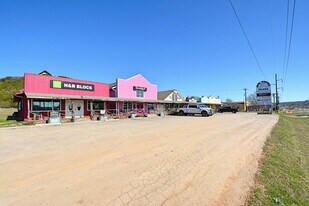 Suite 10, Corner Suite - 2200 Sq Ft - Retail Space