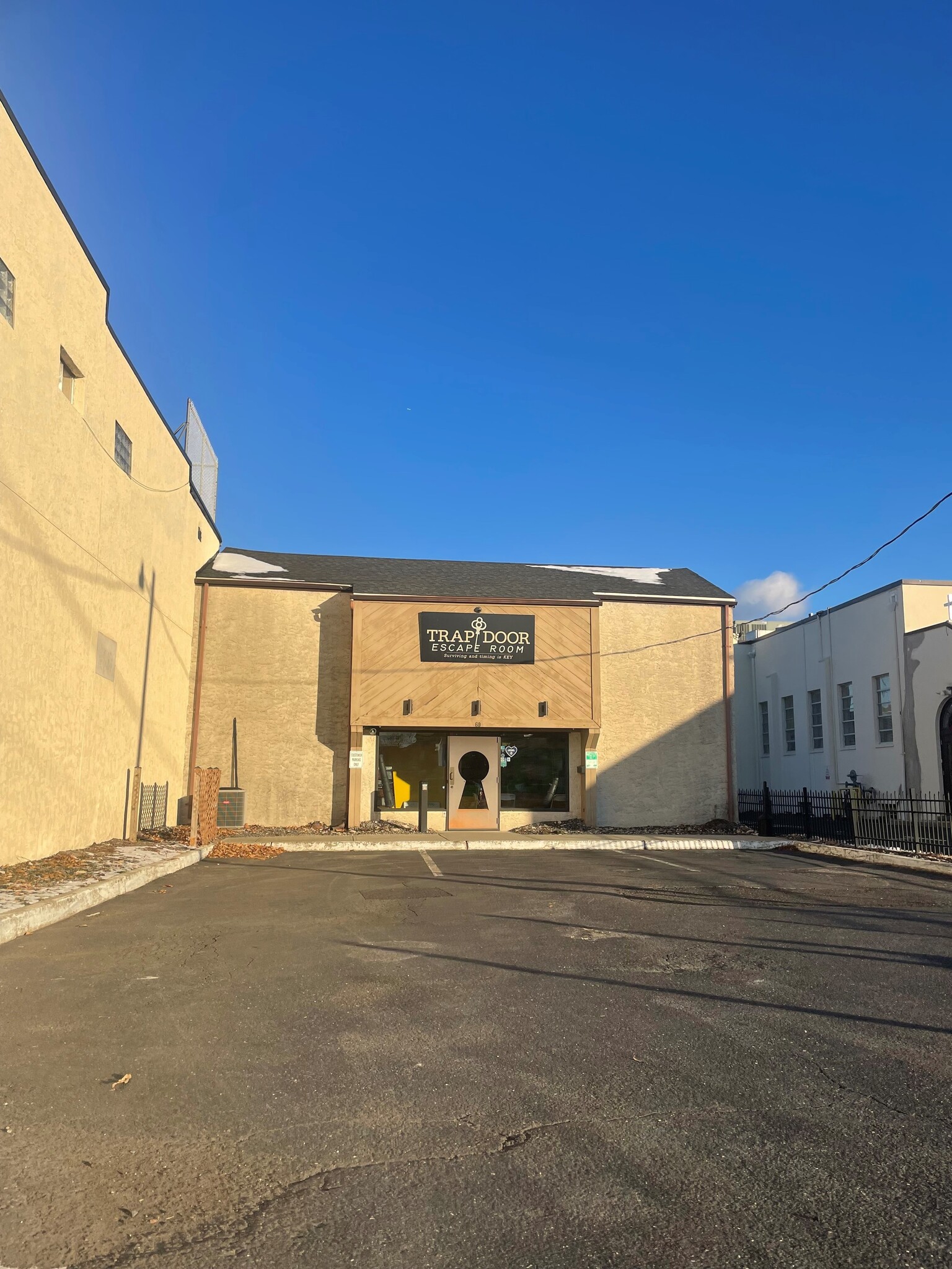 58-60 White St, Red Bank, NJ for lease Building Photo- Image 1 of 3