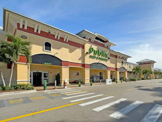 More details for 9601 Six Mile Cypress Pky, Fort Myers, FL - Retail for Lease