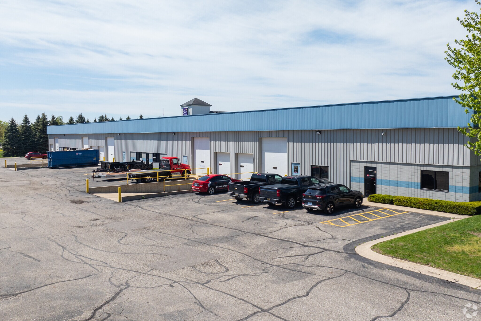 4850 Allen Park Dr, Allendale, MI for sale Primary Photo- Image 1 of 1