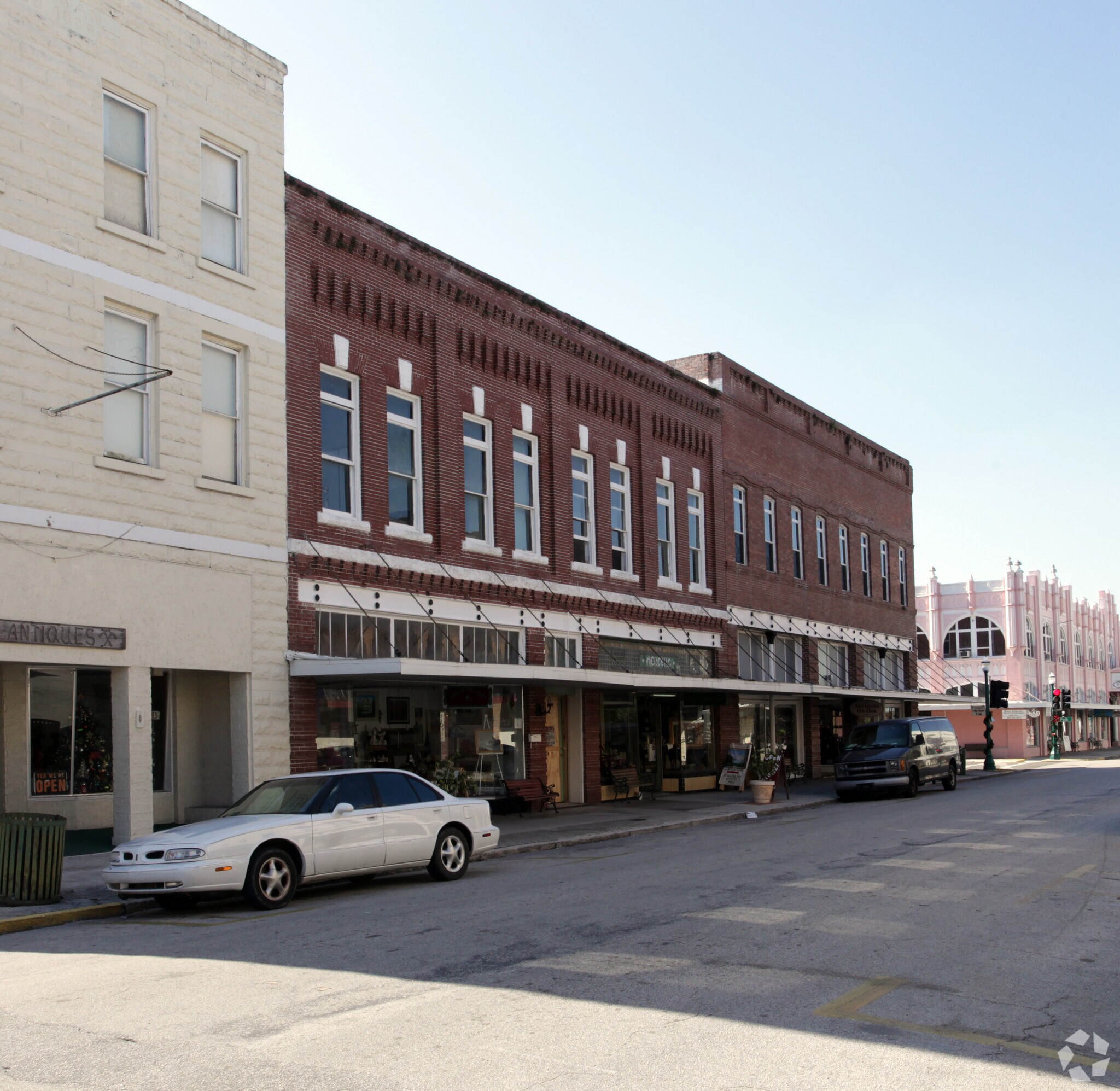 25 W Oak St, Arcadia, FL for sale Primary Photo- Image 1 of 1