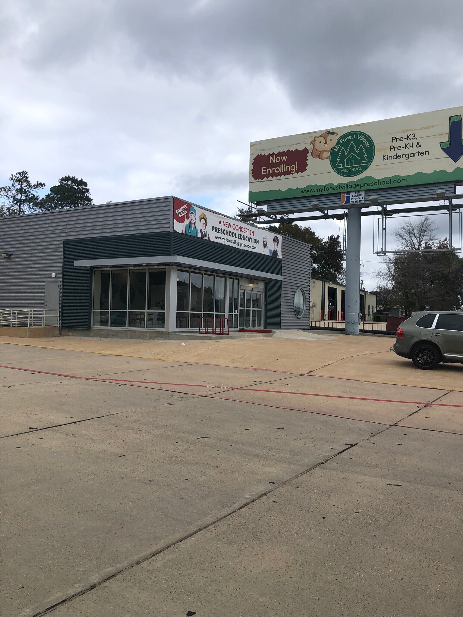 32623 FM 2978 Rd, Magnolia, TX for sale Building Photo- Image 1 of 1