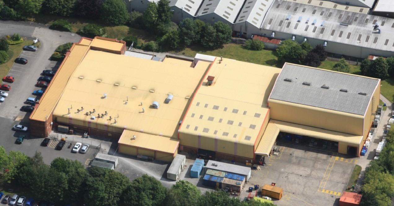 Aber Rd, Flint for sale Primary Photo- Image 1 of 1