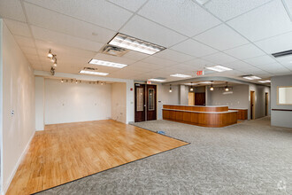 125 Emeryville Dr, Cranberry Township, PA for lease Interior Photo- Image 1 of 2