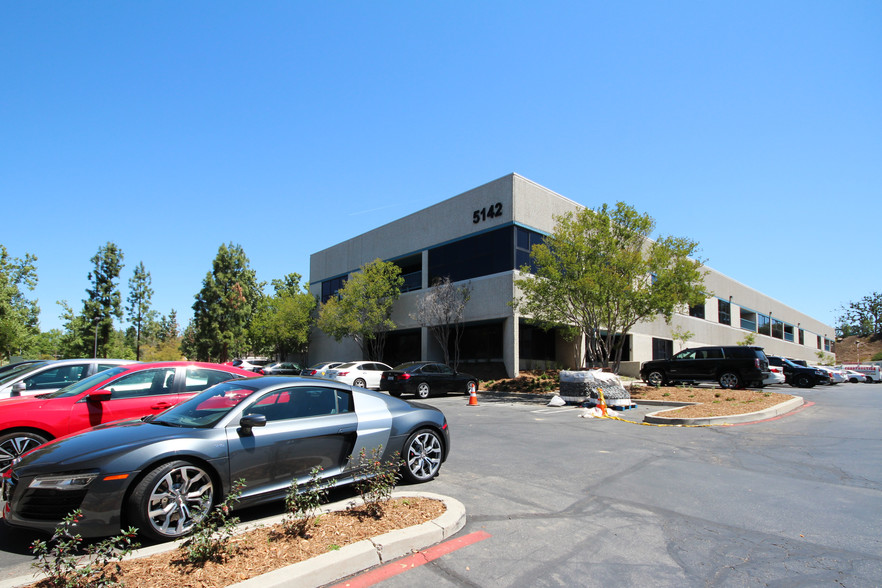 5142 Clareton Dr, Agoura Hills, CA for sale - Primary Photo - Image 1 of 1