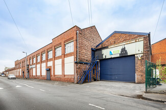 More details for Corporation Rd, Manchester - Industrial for Lease