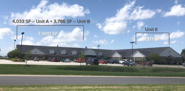 28555 Starbright Blvd, Perrysburg, OH for sale Building Photo- Image 1 of 1