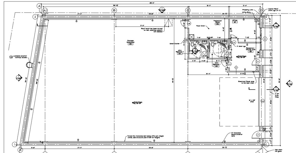 567 S Broad St, Glen Rock, NJ for sale - Building Photo - Image 2 of 2