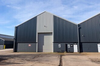 Bean Rd, Bilston for lease Building Photo- Image 1 of 4
