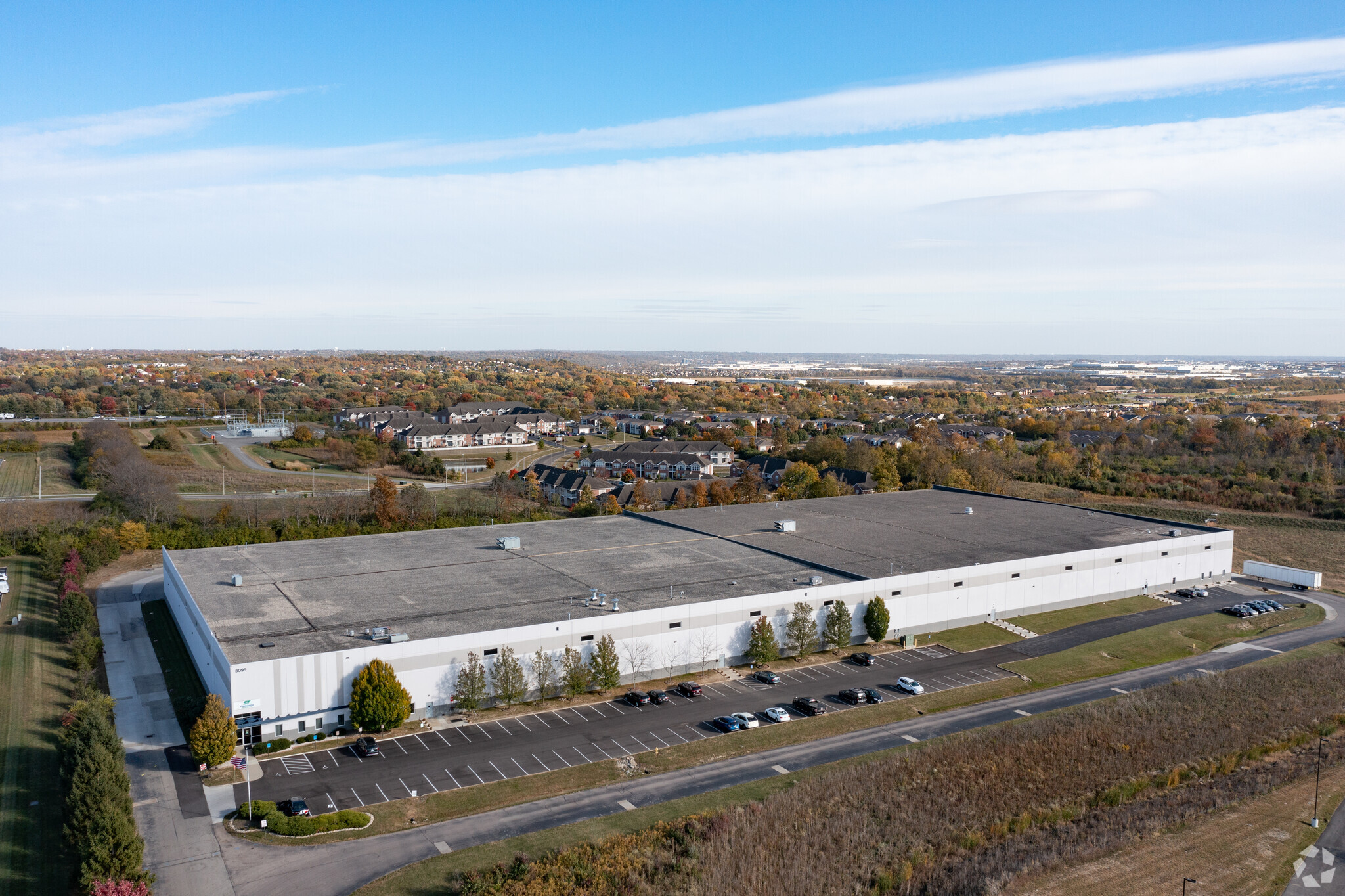 3095 McBride Ct, Hamilton, OH 45011 - Industrial for Lease | LoopNet