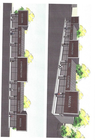 3751-3763 S Baldwin Rd, Lake Orion, MI for sale - Building Photo - Image 1 of 1