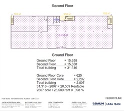 901 E Imperial Hwy, La Habra, CA for sale Floor Plan- Image 1 of 1