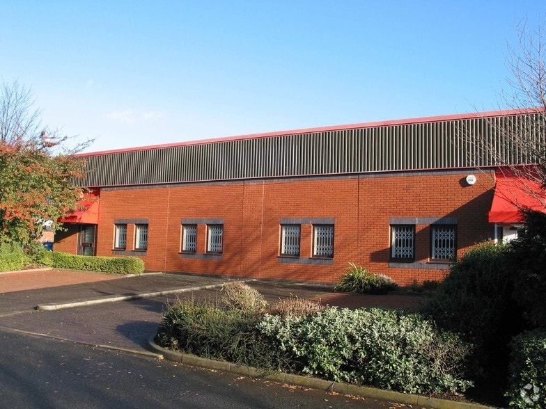 Aston Rd, Bromsgrove for lease - Building Photo - Image 2 of 4