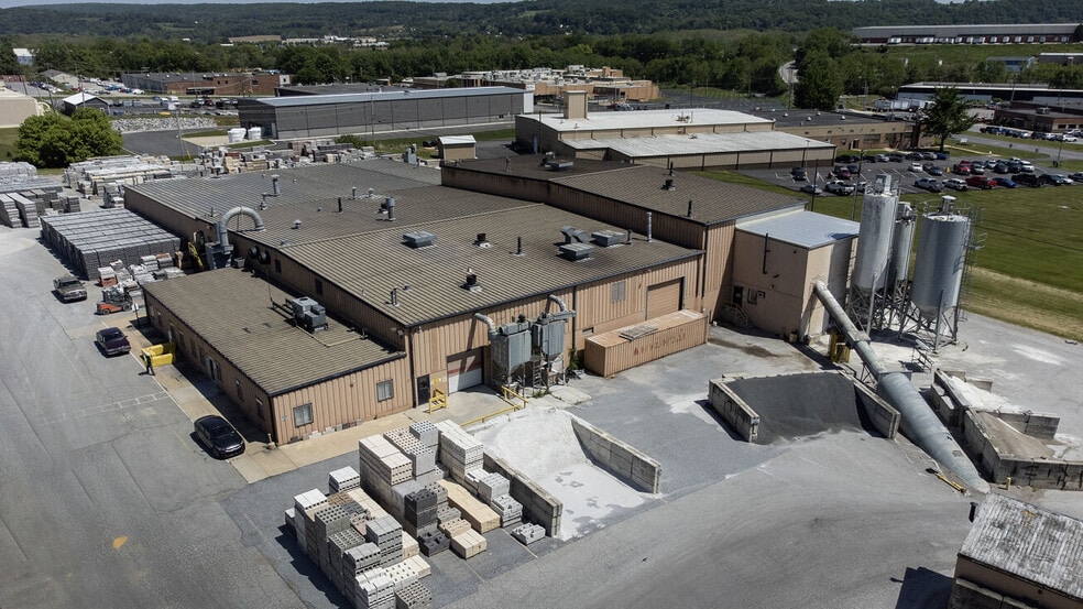 1 Church, York, PA for sale - Building Photo - Image 1 of 1