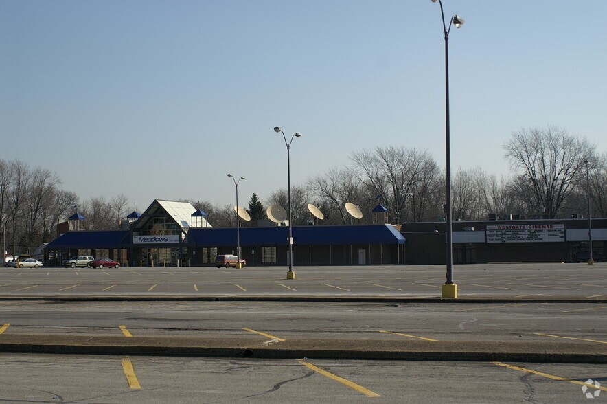 2000-2004 W State St, New Castle, PA for sale - Primary Photo - Image 1 of 1