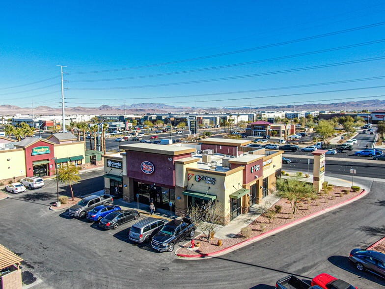 55 N Stephanie St, Henderson, NV for sale - Building Photo - Image 1 of 1