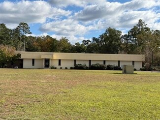 More details for 1500 N Longstreet St, Kingstree, SC - Flex for Sale