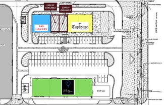 More details for 6409 N Big Spring St, Midland, TX - Retail for Lease