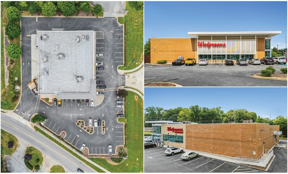 3188 Highway 278 NW, Covington, GA for sale - Building Photo - Image 2 of 5