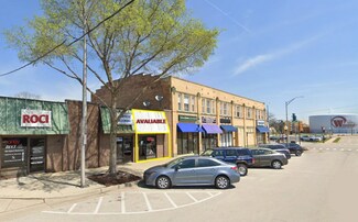 More details for 10 W Burlington Ave, Westmont, IL - Retail for Lease