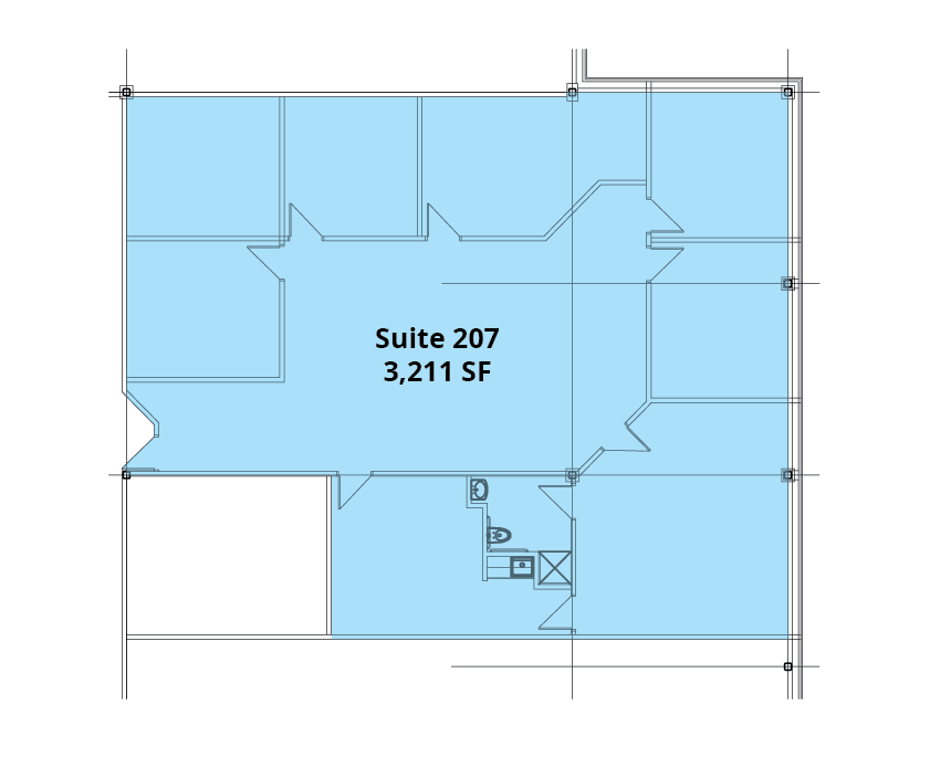 560-580 Kirts Blvd, Troy, MI for lease Building Photo- Image 1 of 1