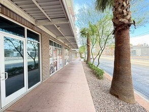3601 N Central Ave, Phoenix, AZ for lease Interior Photo- Image 2 of 6
