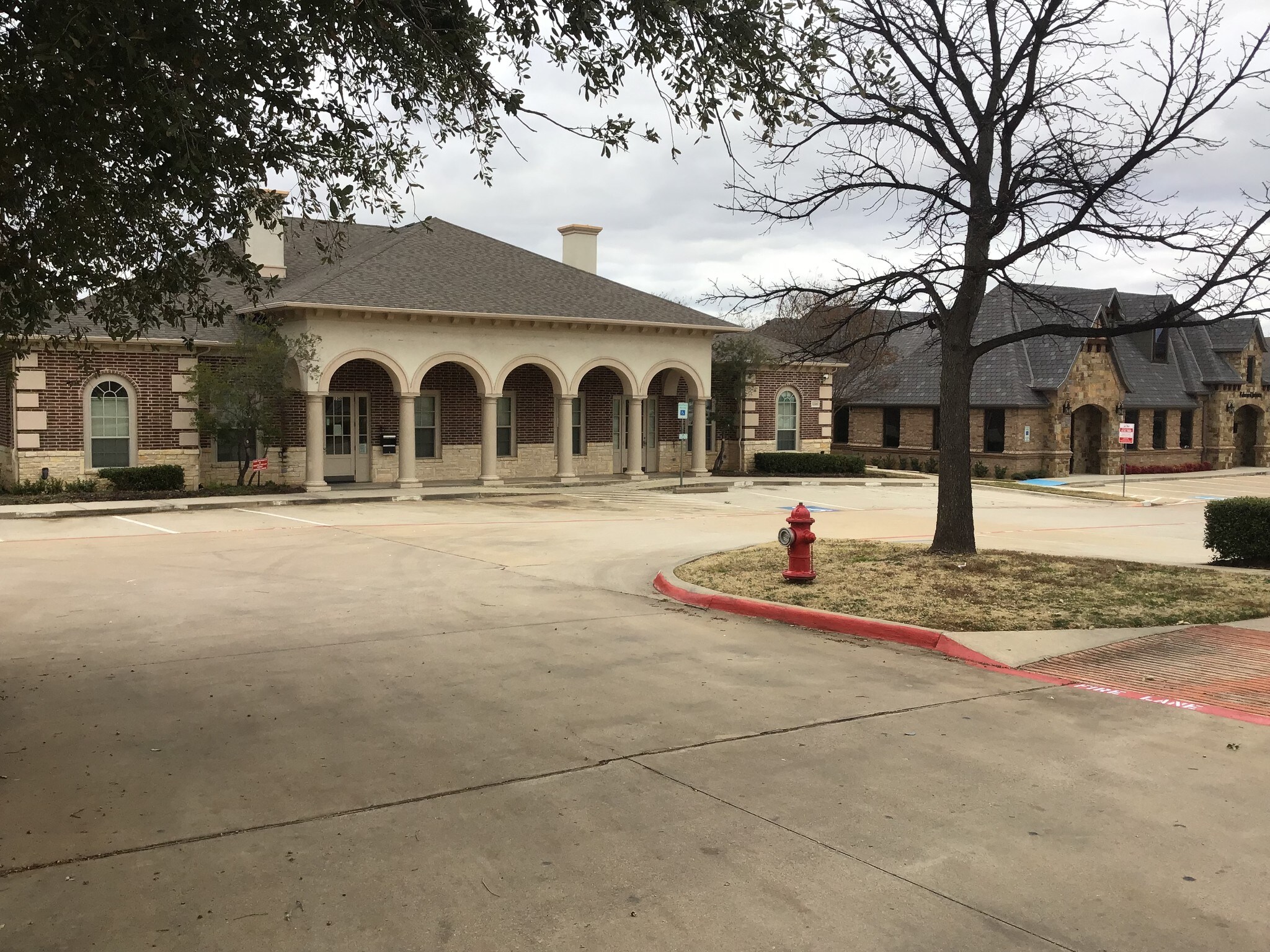 1116 Glade Rd, Colleyville, TX for sale Building Photo- Image 1 of 1
