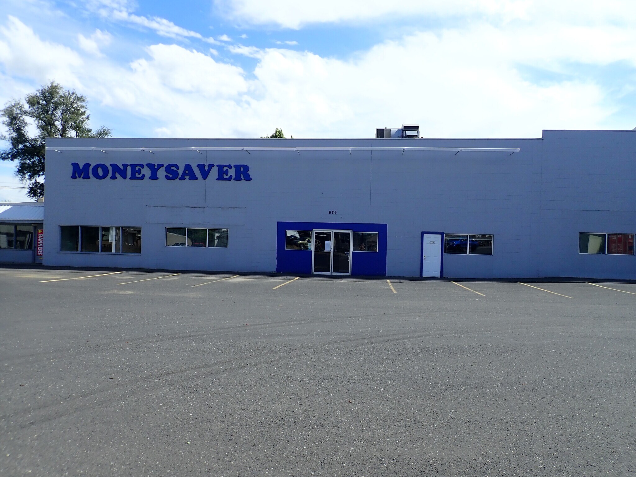 626 Thain Rd, Lewiston, ID for sale Building Photo- Image 1 of 1