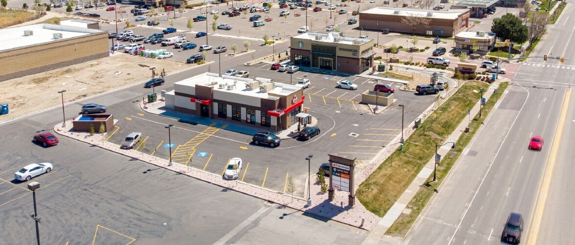 2572 N Washington Blvd, North Ogden, UT for sale Building Photo- Image 1 of 1