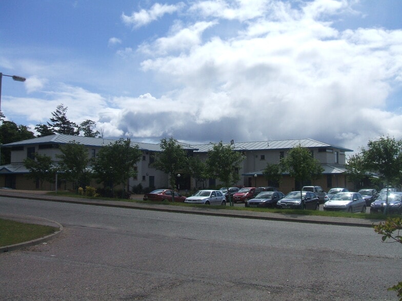 1 Dail Nan Rocas, Alness for lease - Building Photo - Image 2 of 5