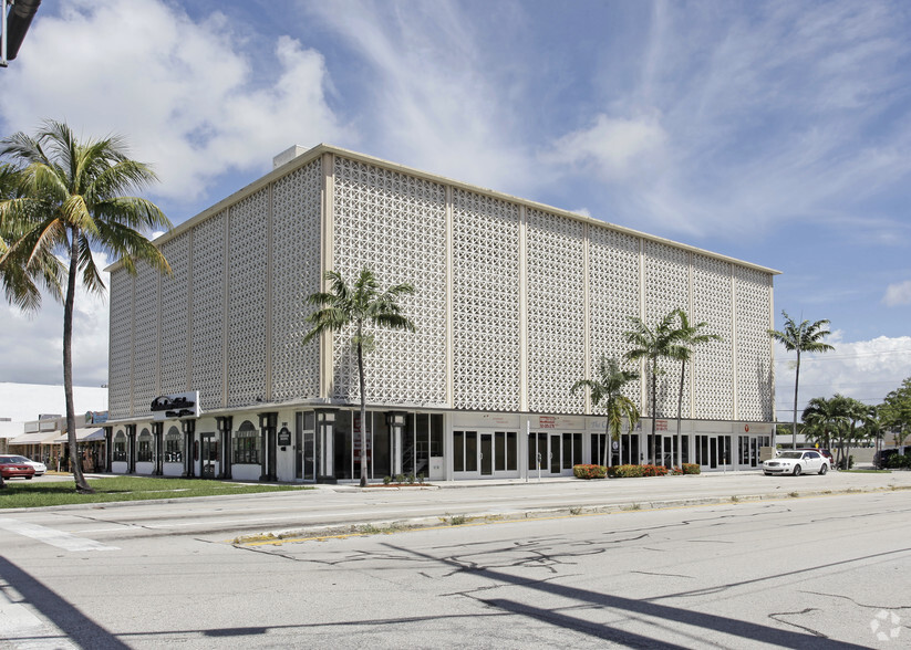 2787 E Oakland Park Blvd, Fort Lauderdale, FL for lease - Building Photo - Image 3 of 30