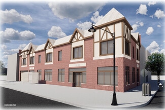 More details for 73-45 Myrtle Ave,, Glendale, NY - Land for Sale