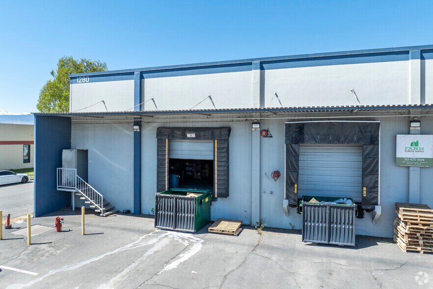 1280 Icehouse Ave, Sparks, NV for sale - Building Photo - Image 3 of 12