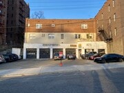 Hartsdale Automotive Services - NNN Property